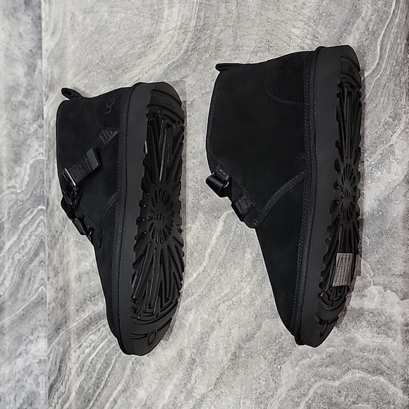 NIB (new in box) Men's size 12 UGG Chukka Boots - Picture 6 of 9